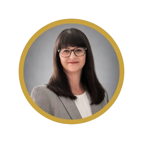 Jamie Larrow, Licensed Medicare Insurance Agent at Almond Insurance in Rockford, IL